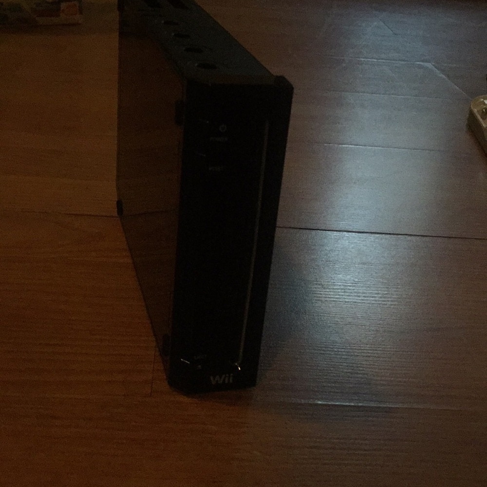 Wii